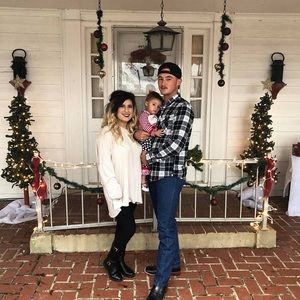 Meet your Posher, Thomas